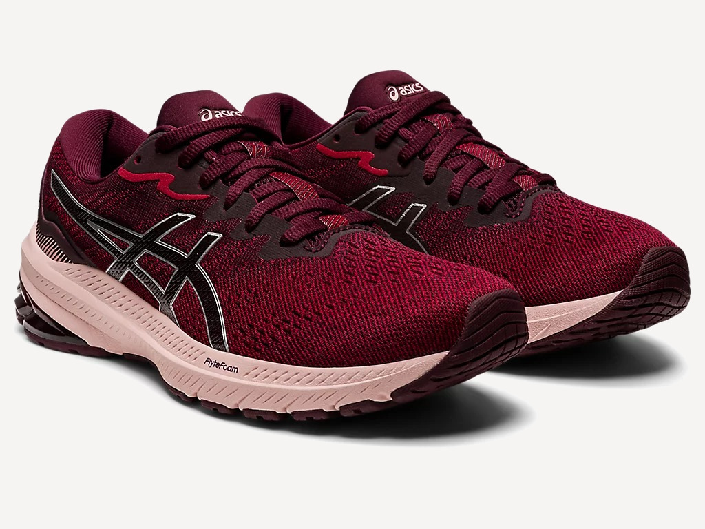 Asics women's gel-kayano 25 shoe - roselle/pink cameo best sale