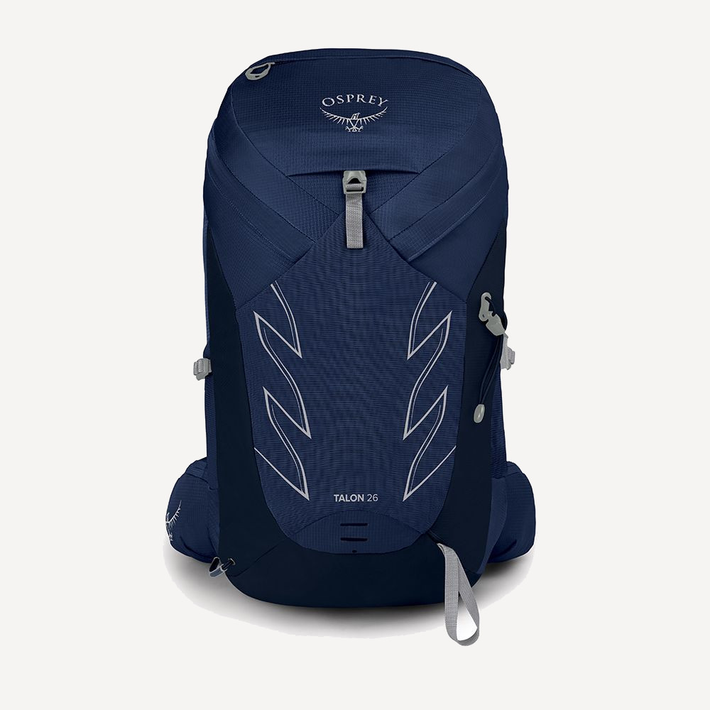 Рюкзак Talon 26 (ceramic blue; 26 л)