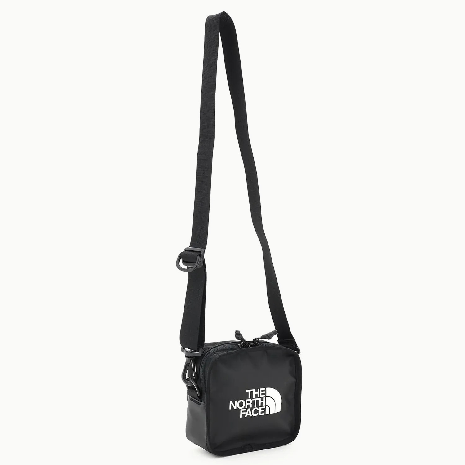 Сумка TNF Explore Bardu II 2,5L (Black-White)