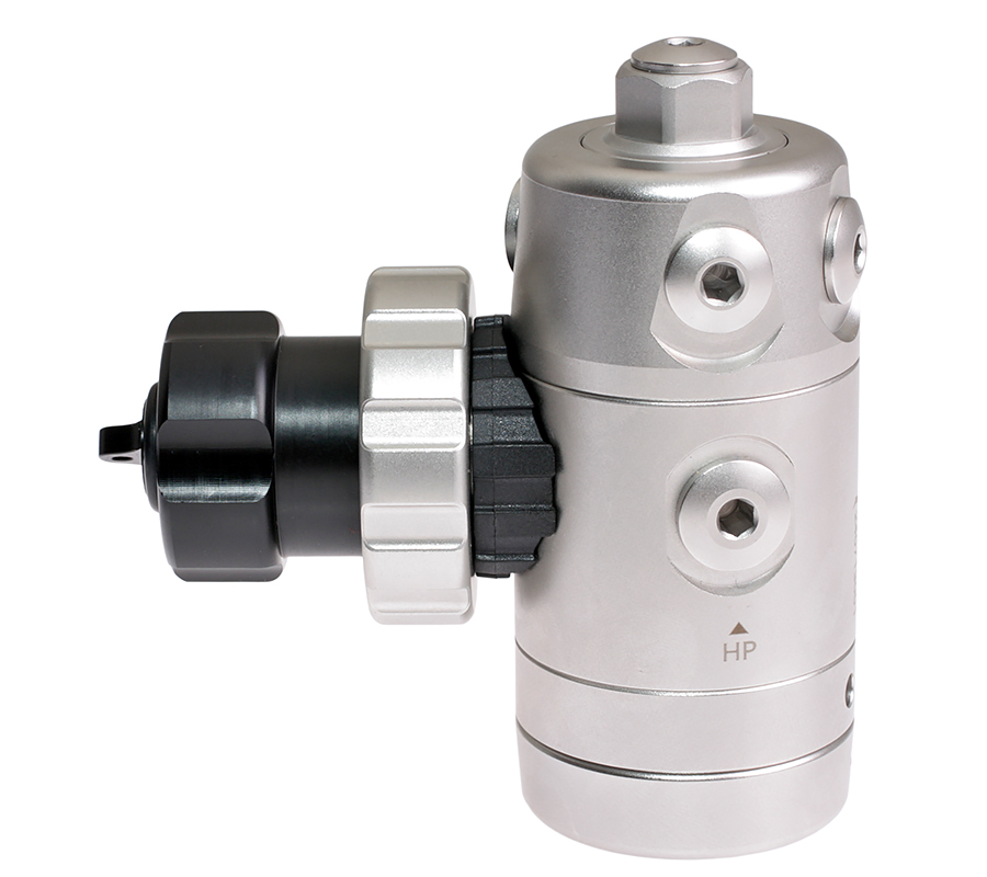 Регулятор FanDiver F3-D4 (DIN) Регулятор FanDiver F3-D4 (DIN)