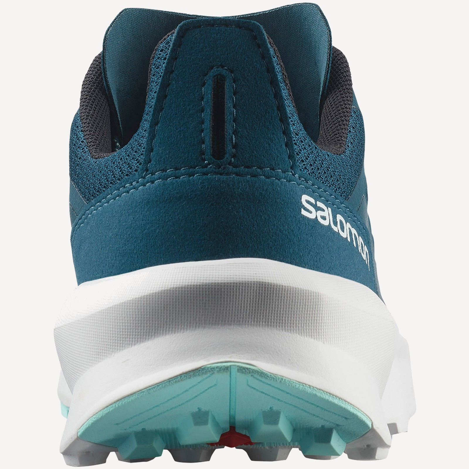 Кроссовки PATROL W (RU 37 UK 5 USw 6.5 СМ 23; legion blue/white/yucca)