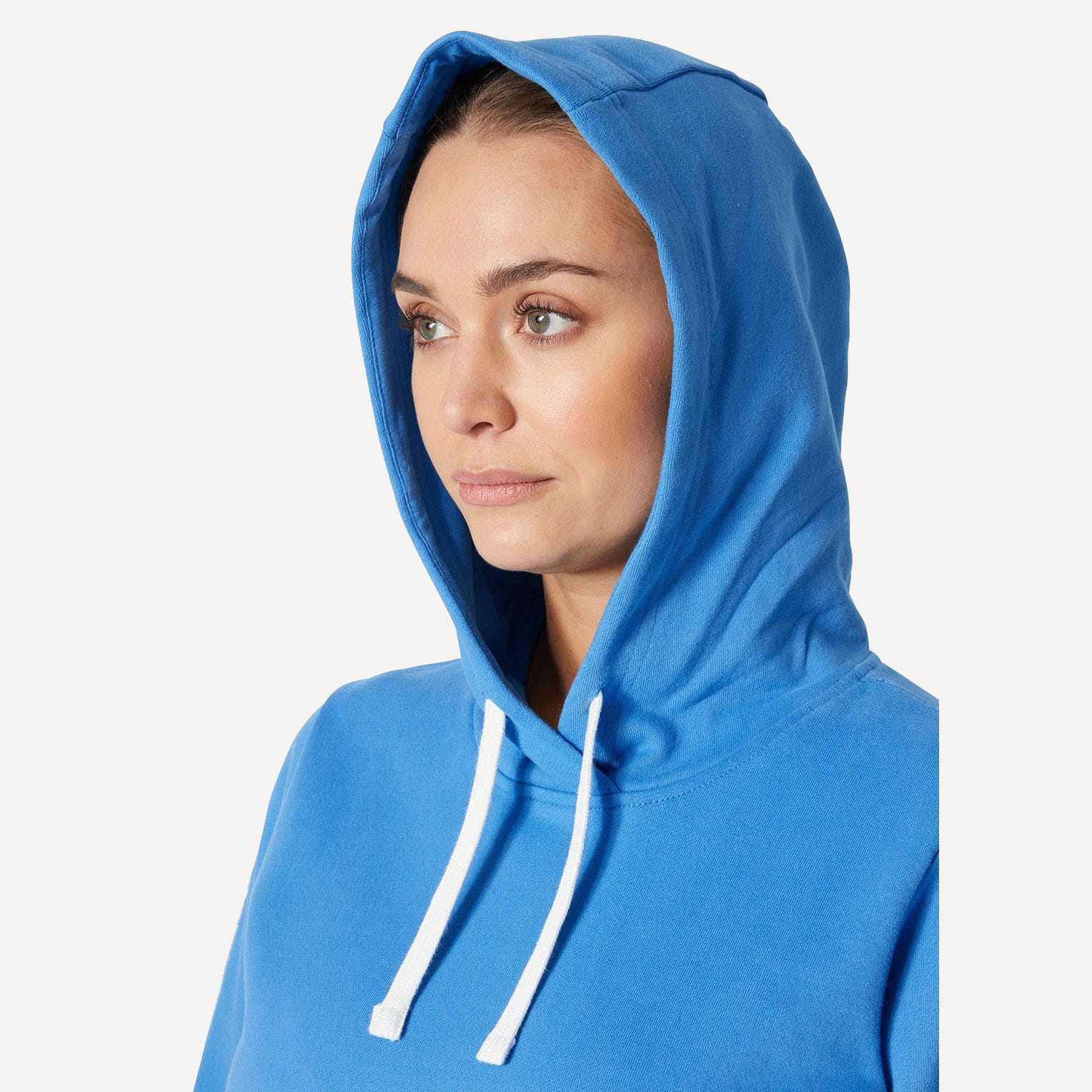 Худи HH Wmn Arctic Ocean Hoodie (Женский; S; Ultra Blue)