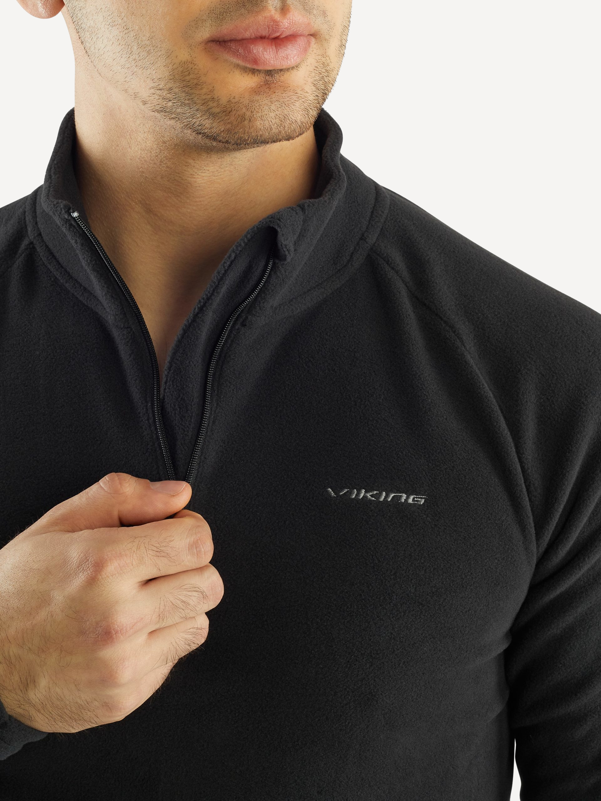 Т/Б комплект VIKING Arcto Man (Мужской; XXL; Black)