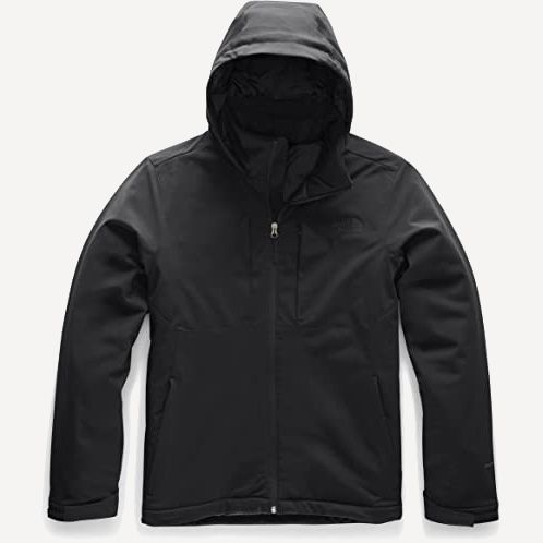 The north face clearance elevation jacket