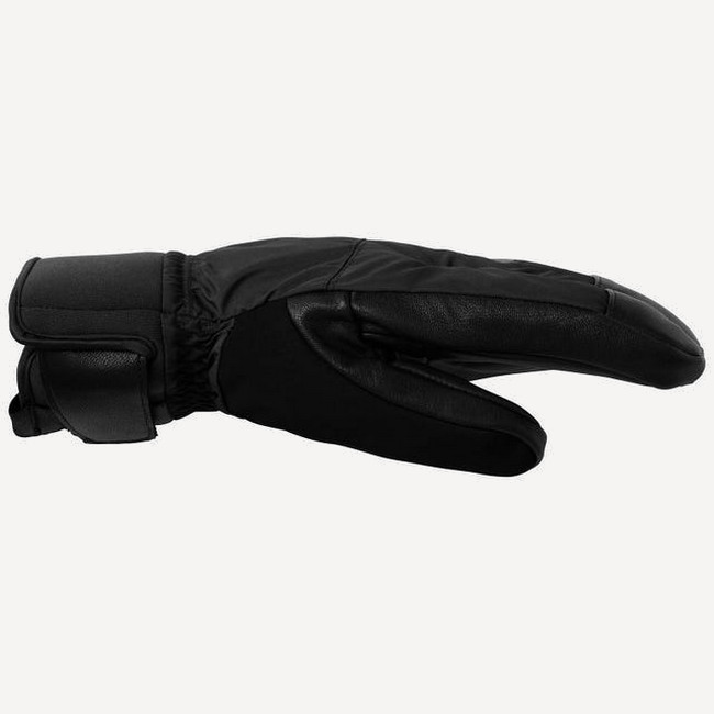 Перчатки HH ULLR D 3 Fingers Gloves (XL; Black)