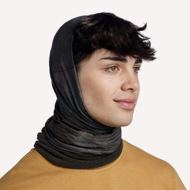 Бандана BUFF Polar (; one size; Vir Military) Бандана BUFF Polar (; one size; Vir Military)