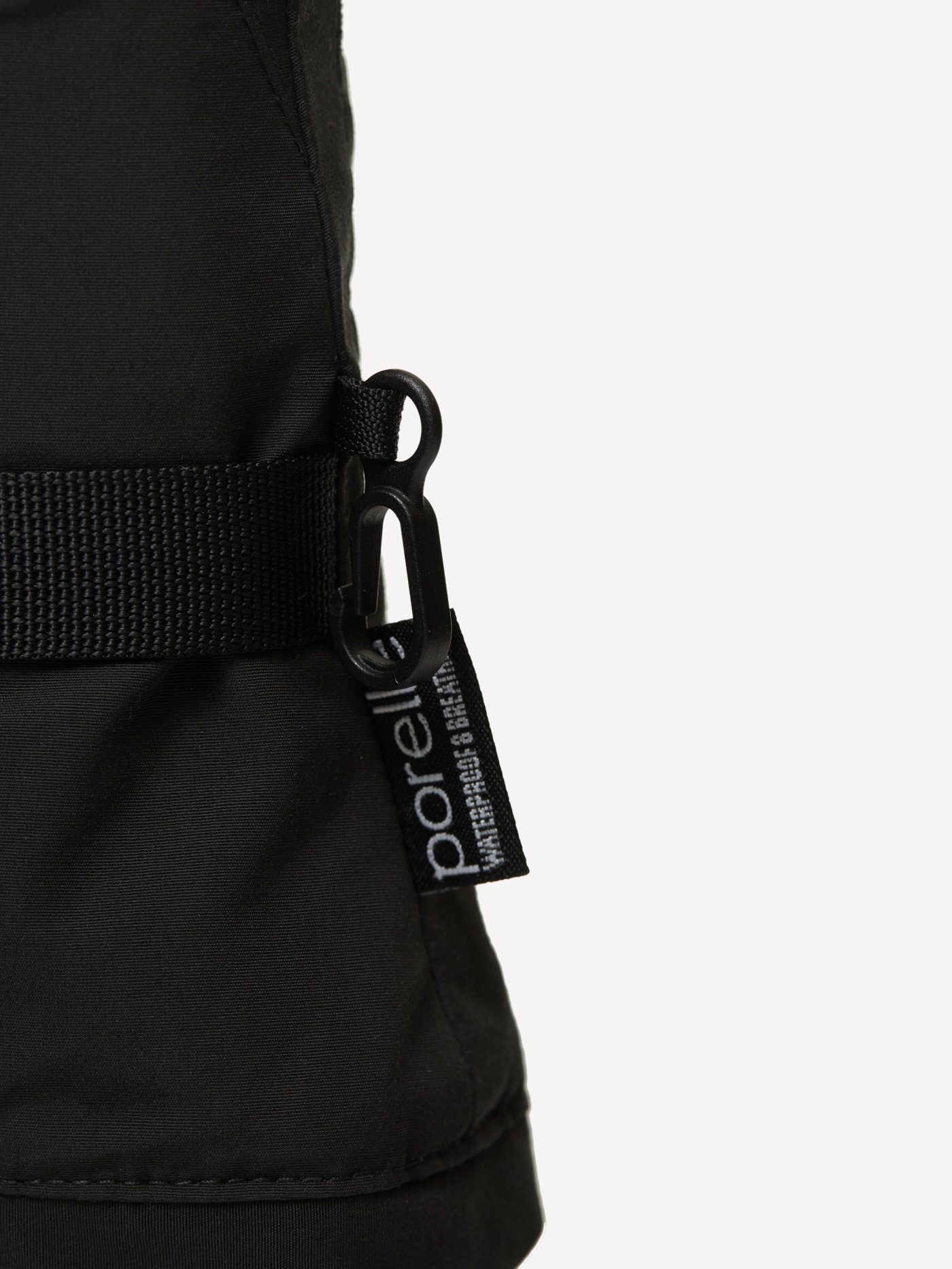 Рукавицы BASK GULMARG (; L; Антрацит)