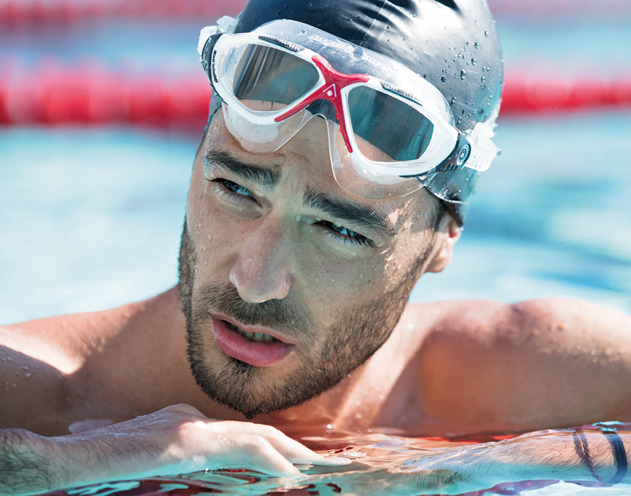 Очки для плавания Vista