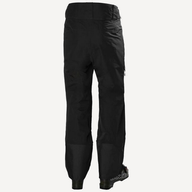 Брюки HH Man Elevation Infinity Shell 2.0 Ski Pants (; XL; Black)