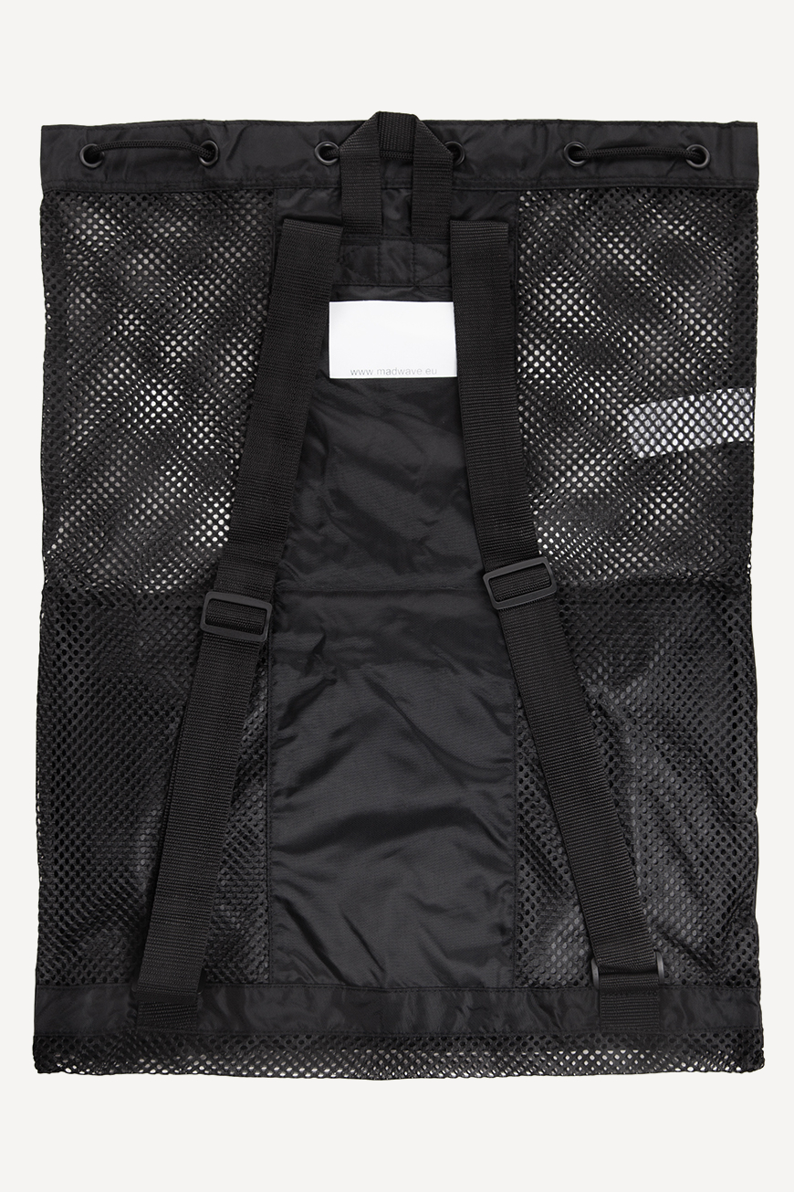 Рюкзак для инвентаря Vent Dry Bag (черный; 65 х 48.5 см)