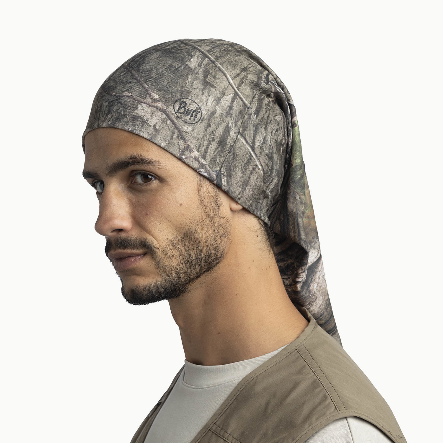 Бандана BUFF CoolNet UV+ (; one size; Mossy Oak Country Dna Forest) Бандана BUFF CoolNet UV+ (; one size; Mossy Oak Country Dna Forest)
