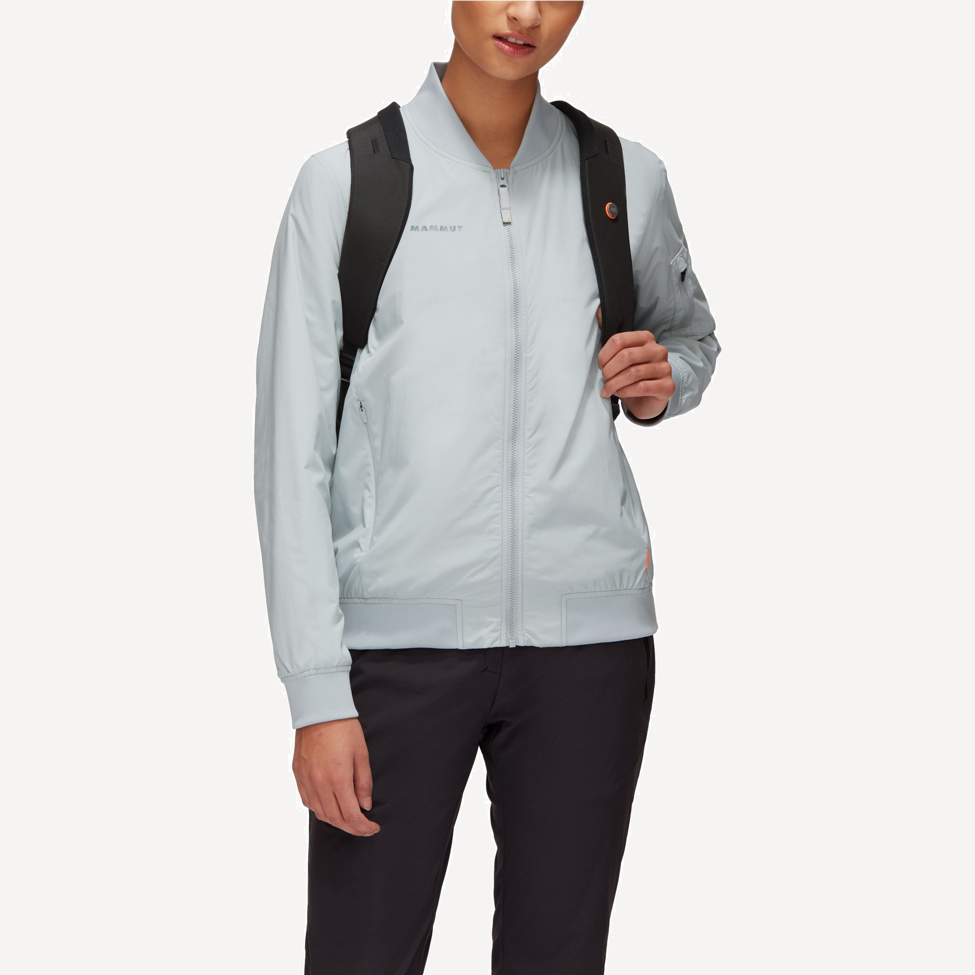 Рюкзак Mammut Xeron 20 (45х27х22см; black)