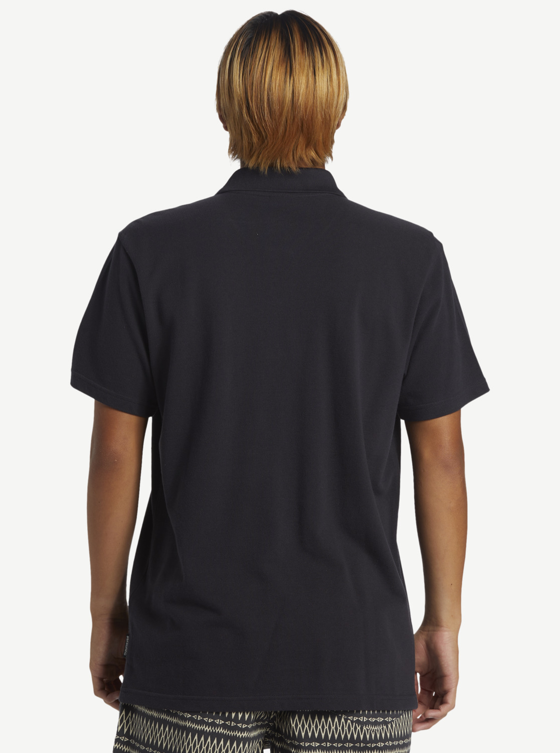 Поло DNA (Мужской; XXL (54); dark navy)