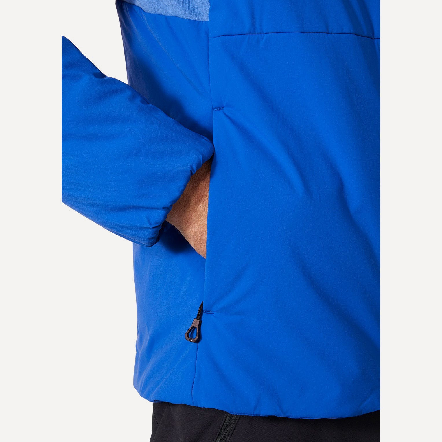 Куртка HH Man Odin Stretch Insulated Jacket 2.0 (Мужской; XL; Cobalt 2.0)
