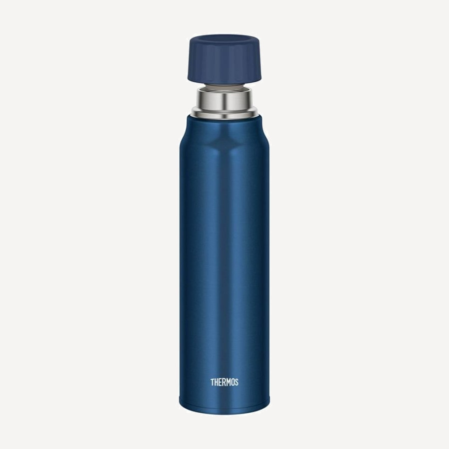 Термос Thermos FJK-1000 NVY 1L (Navy, +24h/-24h)