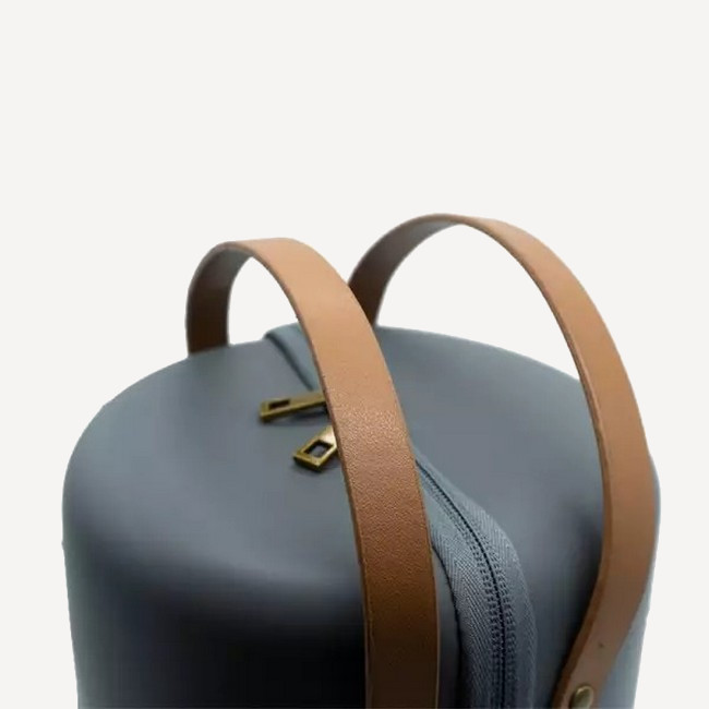 Сумка для фонаря Claymore Selene Pouch (dark grey;)