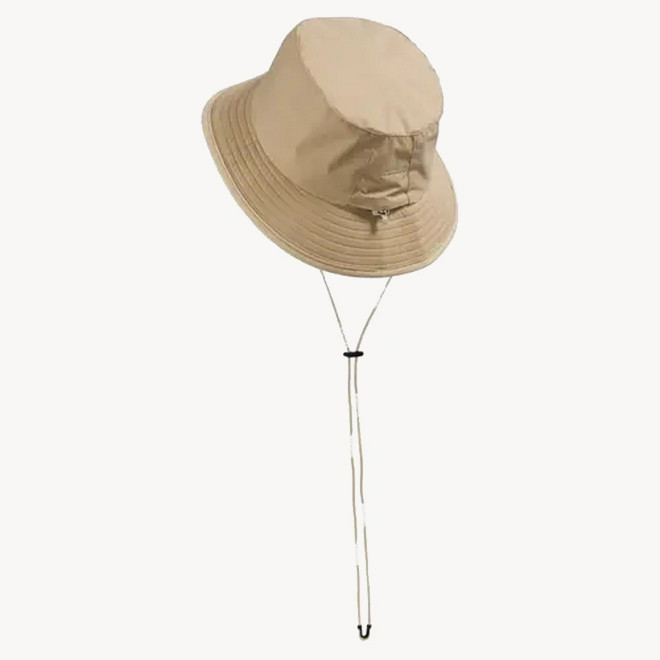 Панама TNF Antora Rain Bucket (Мужской,Женский; S/M; KhakiStone Gravel) Панама TNF Antora Rain Bucket (Мужской,Женский; S/M; KhakiStone Gravel)