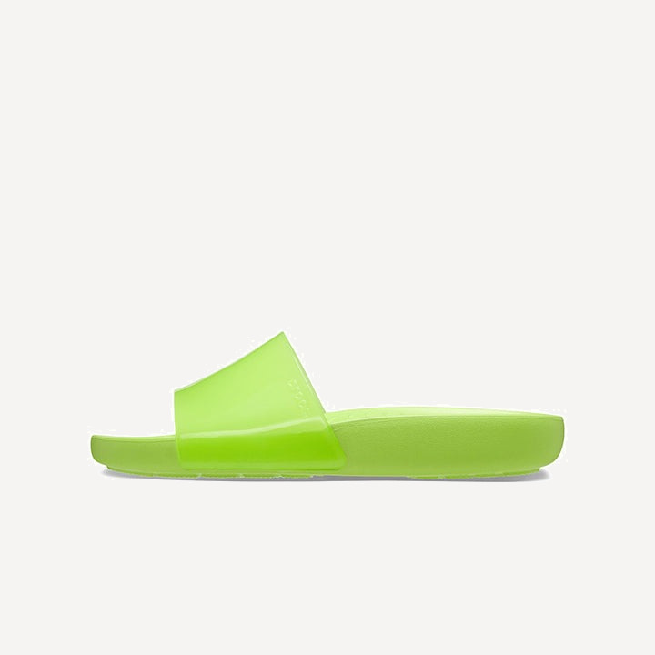 Шлепанцы Splash Shine (EU 34-35 USw 5 СМ 22.1; limeade) Шлепанцы Splash Shine (EU 34-35 USw 5 СМ 22.1; limeade)