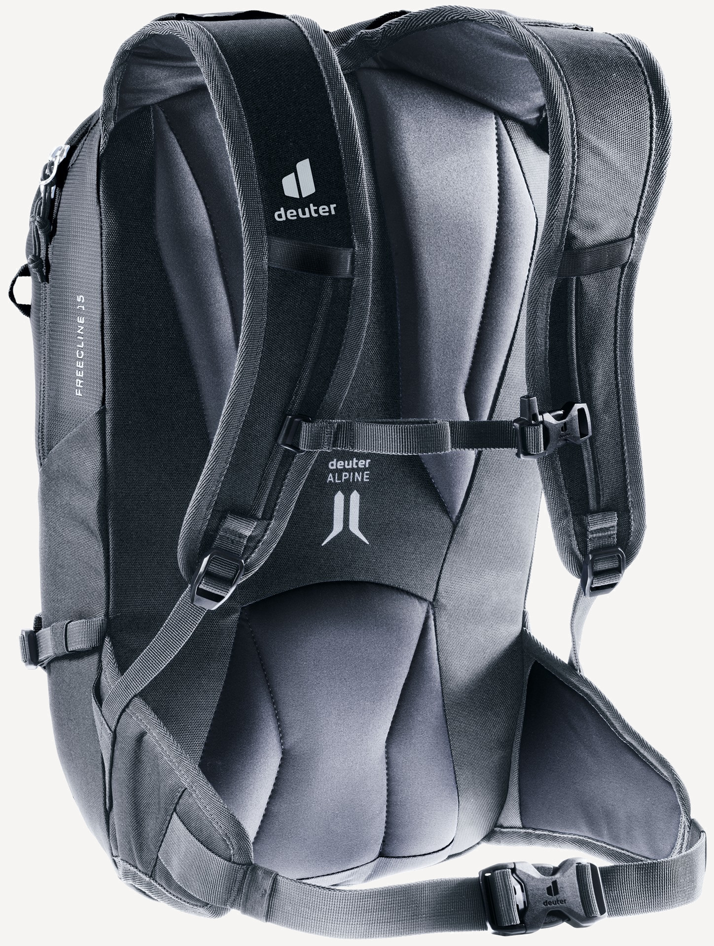 Рюкзак Deuter Freecline 15 (Black)