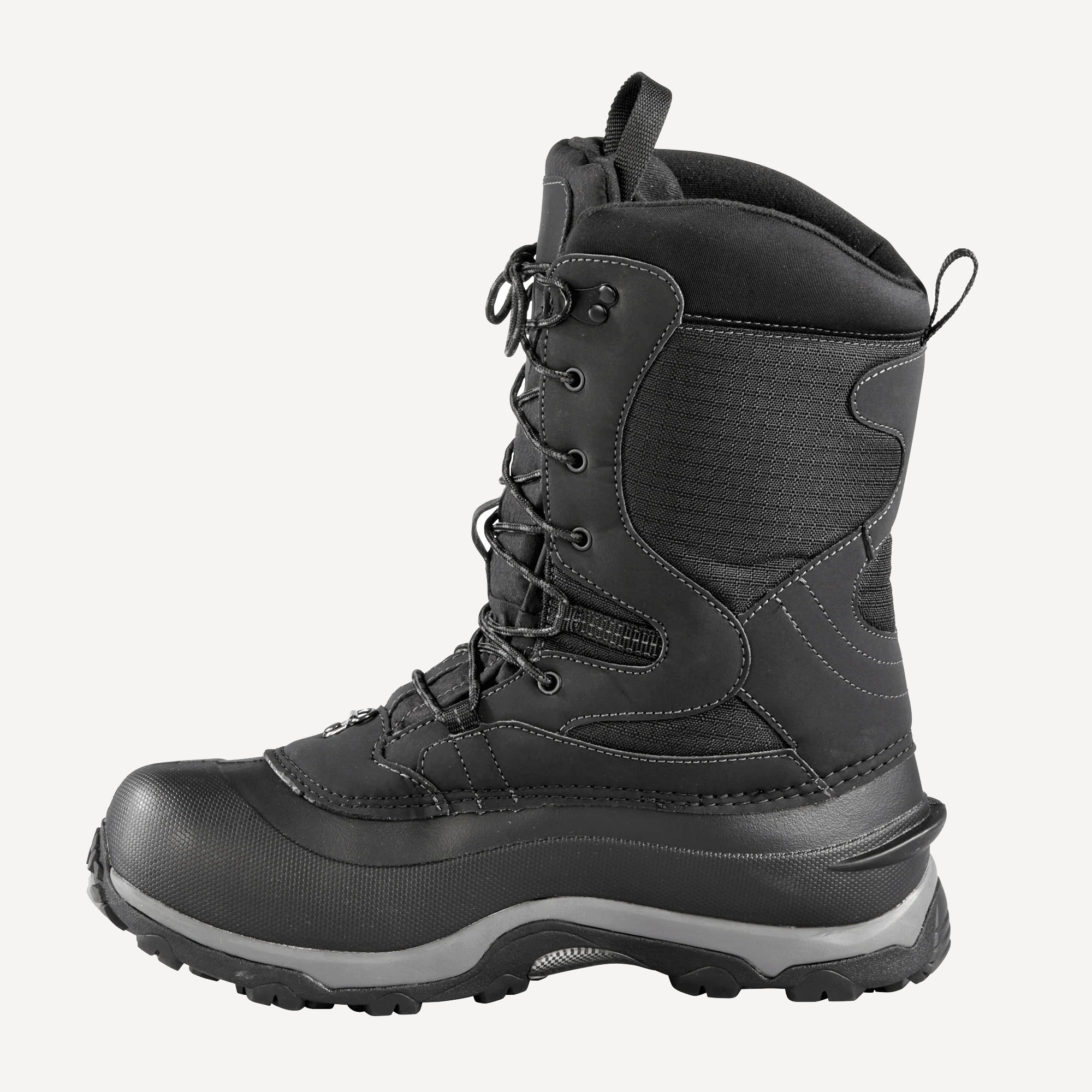 Сапоги Summit (RU 43.5 EU 44.5 US 11 СМ 29; Black)