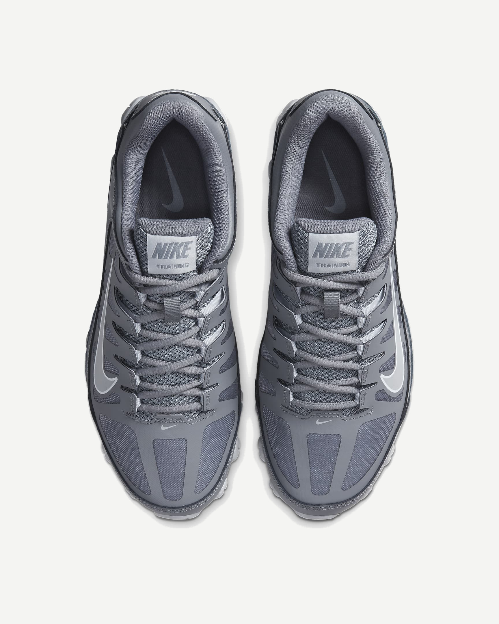 Кроссовки REAX 8 TR MESH M (RU 42 EU 43 USm 9.5 СМ 26.7; сool grey/pure platinum/wolf grey) Кроссовки REAX 8 TR MESH M (RU 42 EU 43 USm 9.5 СМ 26.7; сool grey/pure platinum/wolf grey)