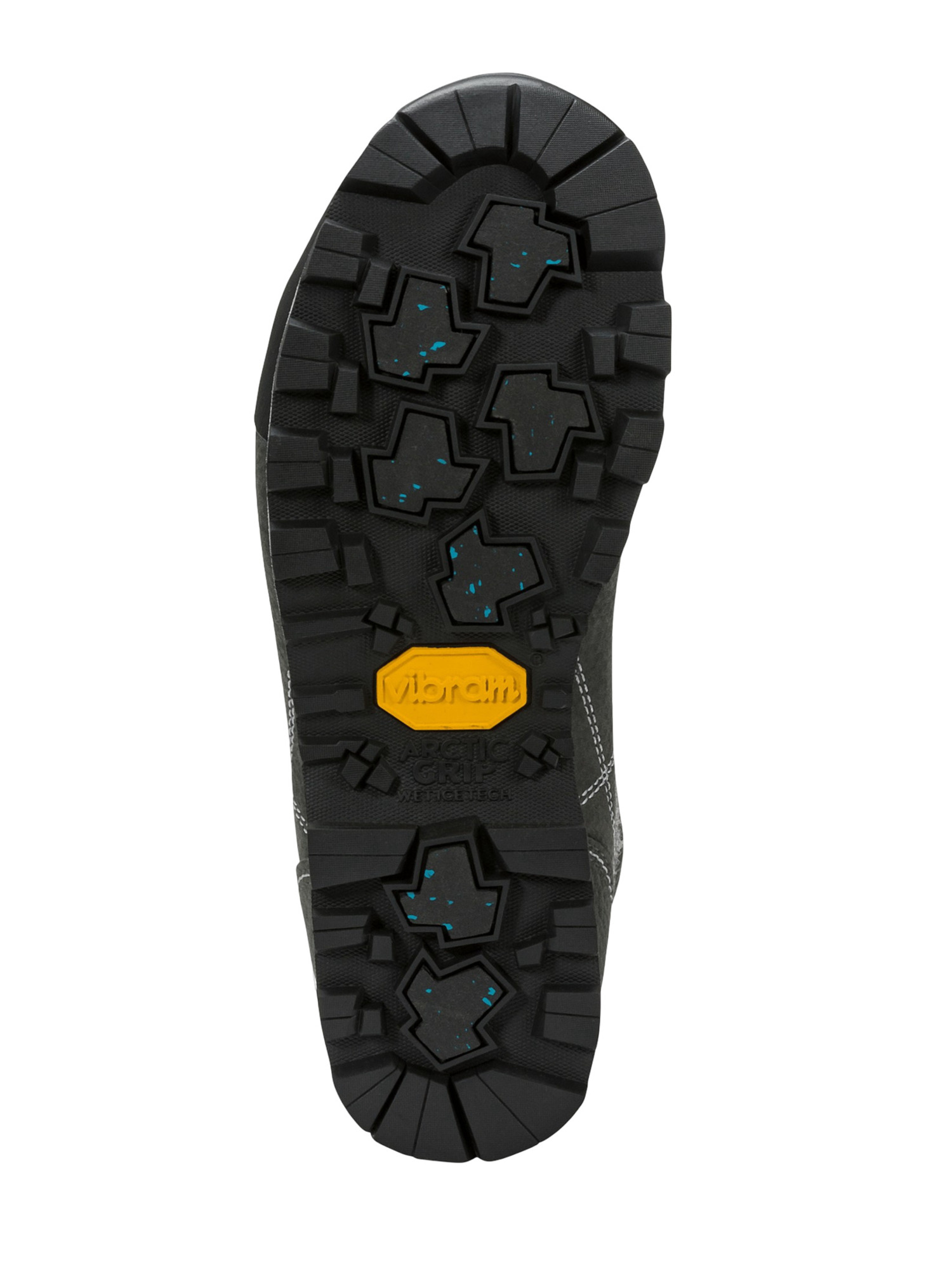 Ботинки 54 Warm Evo WP M's (EU 45 2/3 UK 11 СМ 30; Black)