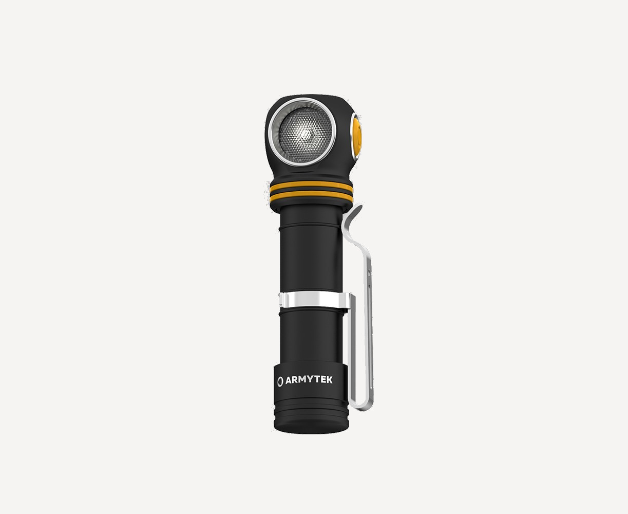Фонарь ArmyTek Elf C2 USB-C