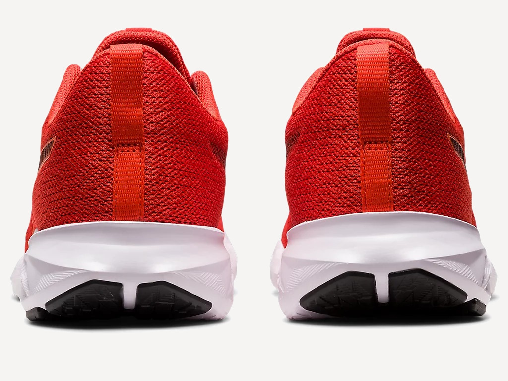Кроссовки VERSABLAST 2 M (RU 43 EU 44 US 10 СМ 28; cherry tomato/black) Кроссовки VERSABLAST 2 M (RU 43 EU 44 US 10 СМ 28; cherry tomato/black)