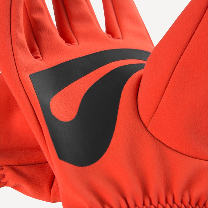 Перчатки Десница 23 (; 21; Паприка)