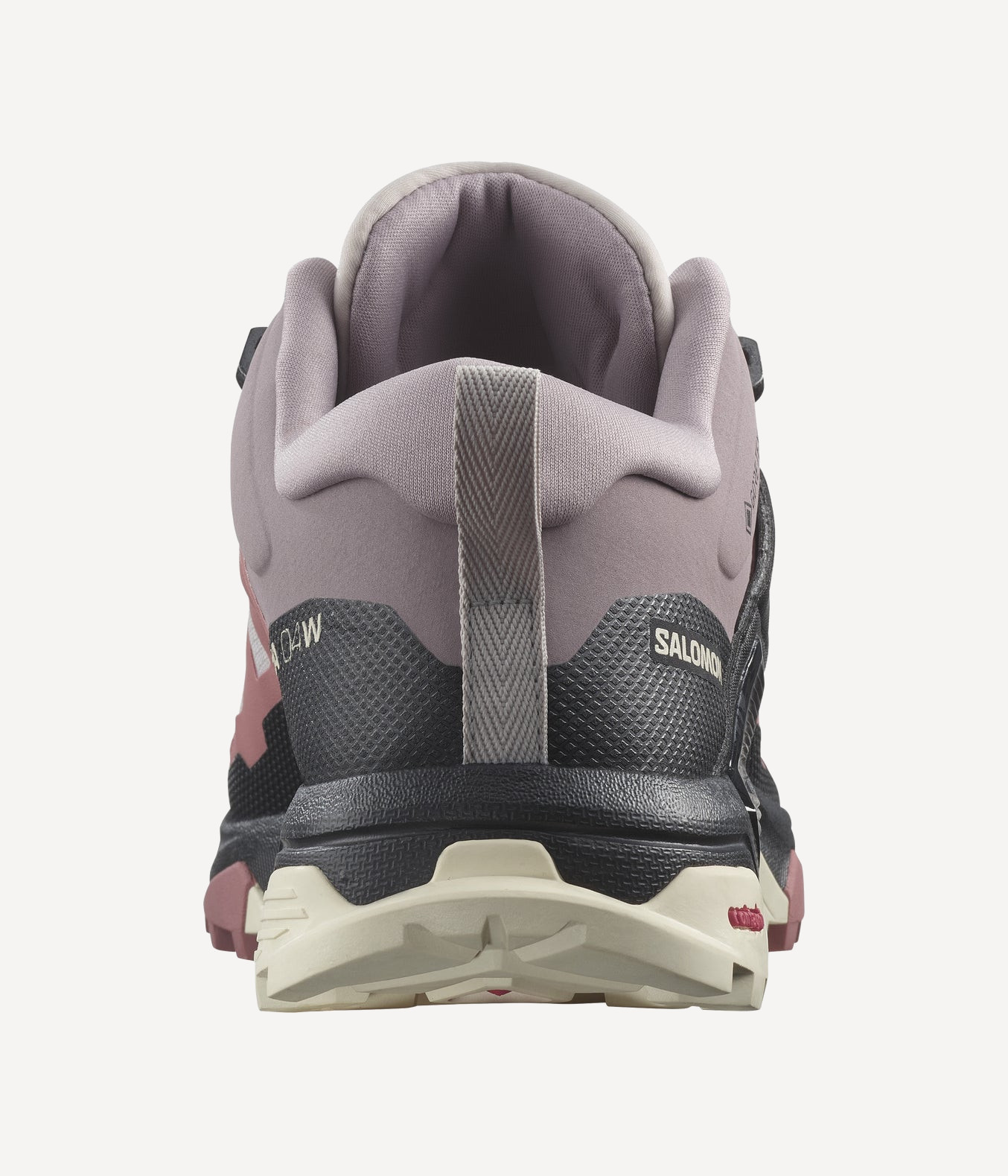 Кроссовки X ULTRA 4 GTX W (RU 40 UK 7.5 USw 9 СМ 25.5; ashes of roses/light mahogany/almond milk)