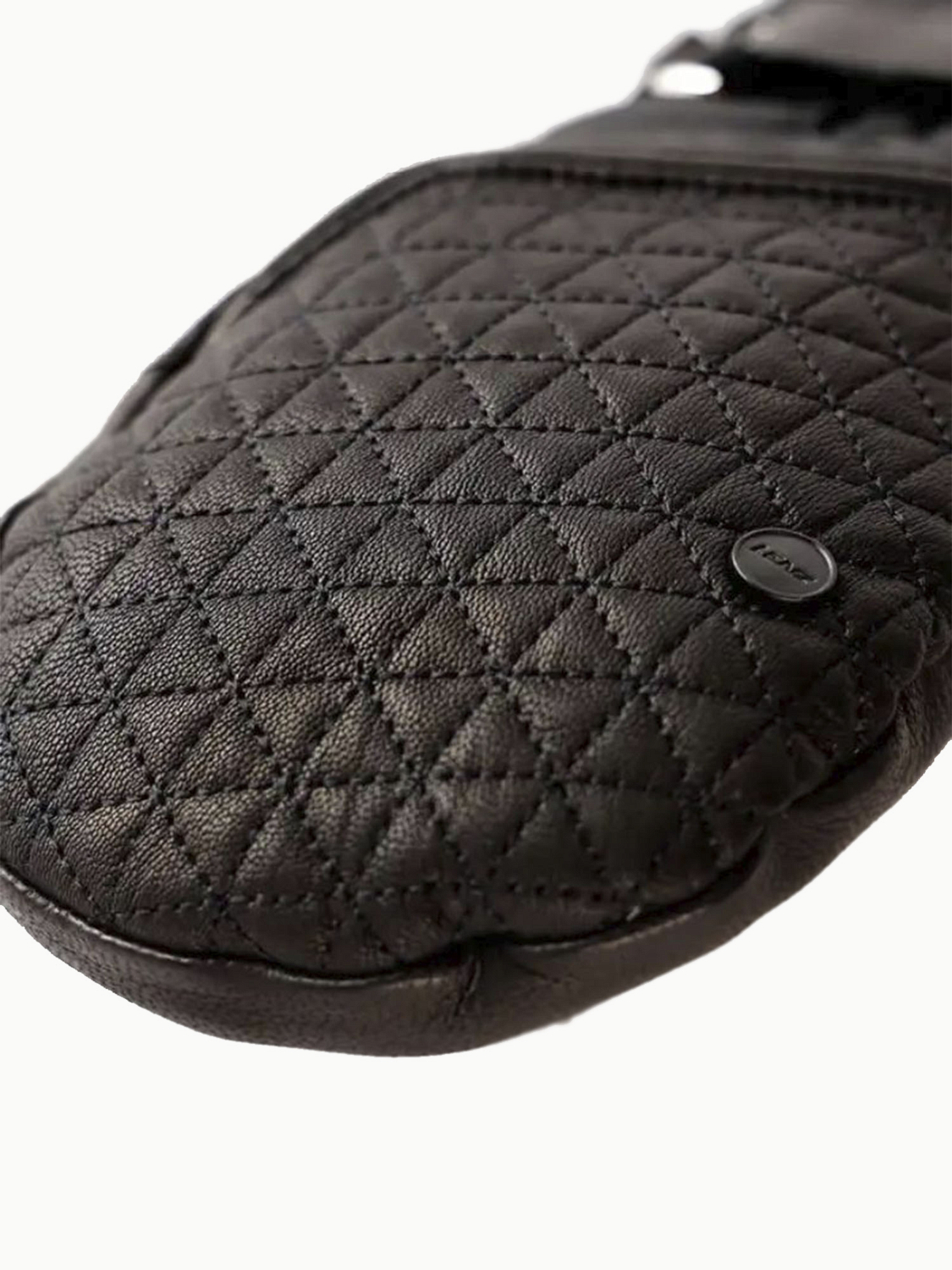 ТермоЭлектроВарежки LENZ Heat Glove 6.0 Finger Cap Mittens (XS; Black) ТермоЭлектроВарежки LENZ Heat Glove 6.0 Finger Cap Mittens (XS; Black)