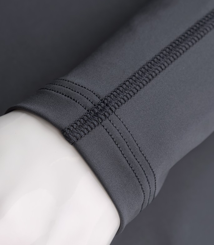 Т/б Лонгслив Годобль Д(ж) (Женский; 56-170; Шторм)