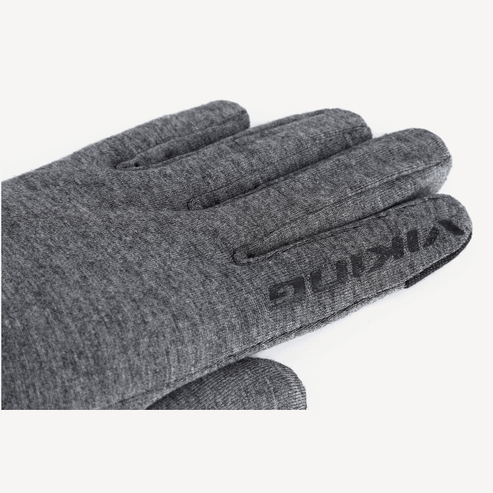 Перчатки Viking Rami TPS (9 (22,5-24см); Melange/Grey)