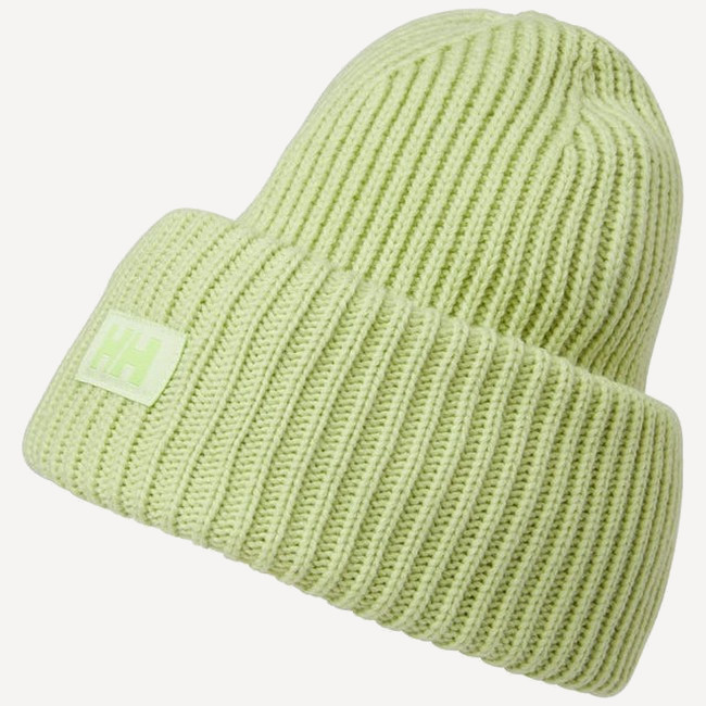 Шапка HH Rib Beanie (; one size; Iced Matcha) Шапка HH Rib Beanie (; one size; Iced Matcha)