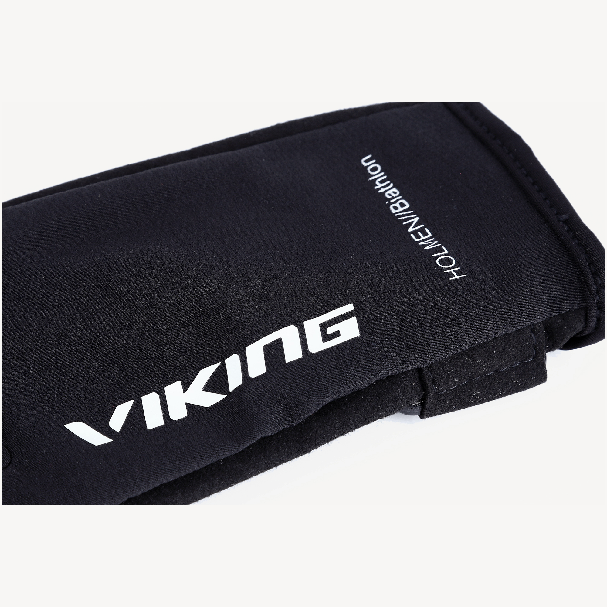Перчатки Viking Holmen (9 (22,5-24см); Black)
