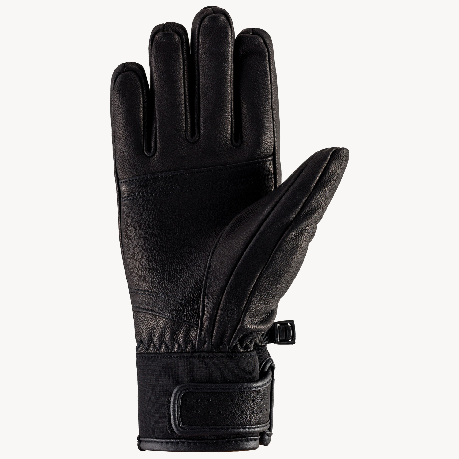 Перчатки Viking Marilleva (7 (18,5-20см); Black)