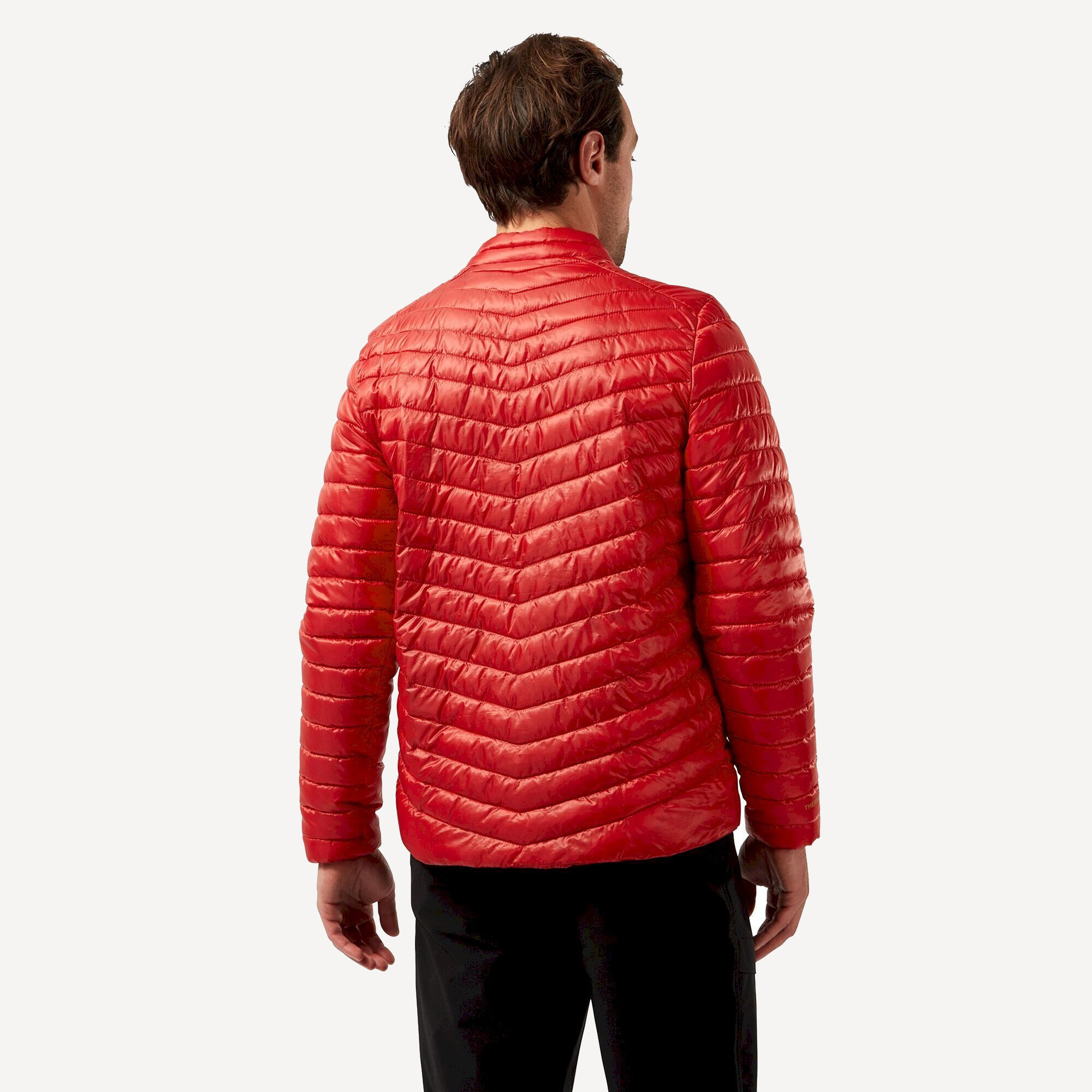 Куртка утеплённая Expolite Jkt (Мужской; XXL (56); rompeian red) Куртка утеплённая Expolite Jkt (Мужской; XXL (56); rompeian red)