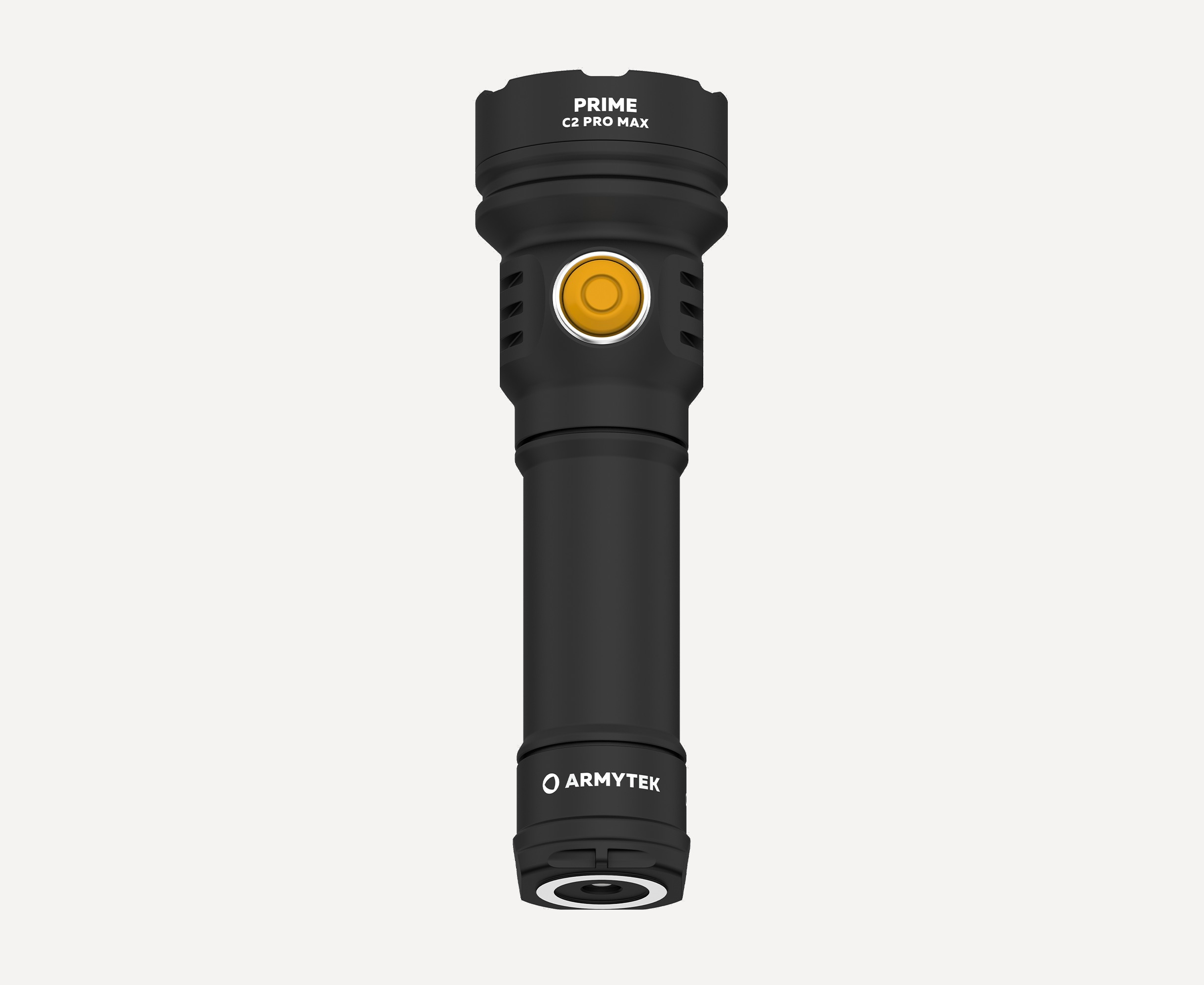 Фонарь ArmyTek Prime C2 Pro Max (Теплый; 3720 люмен)