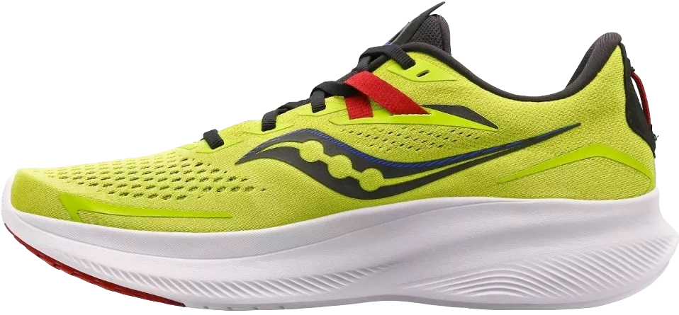 Кроссовки RIDE 15 M (RU 39.5 UK 6.5 USm 7.5 СМ 25.5; acid lime/spice)