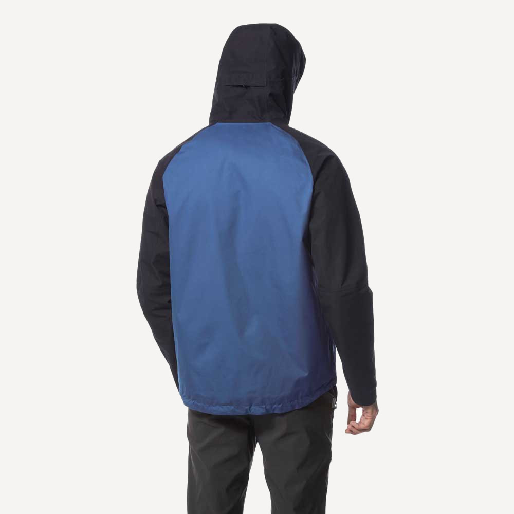 Куртка Caleb GTX (Мужской; XL (54); Navy Blue) Куртка Caleb GTX (Мужской; XL (54); Navy Blue)