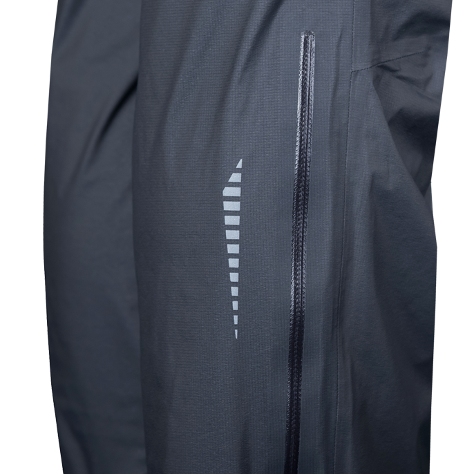 Брюки Багр П (Мужской; 52-182; Графит) Брюки Багр П (Мужской; 52-182; Графит)