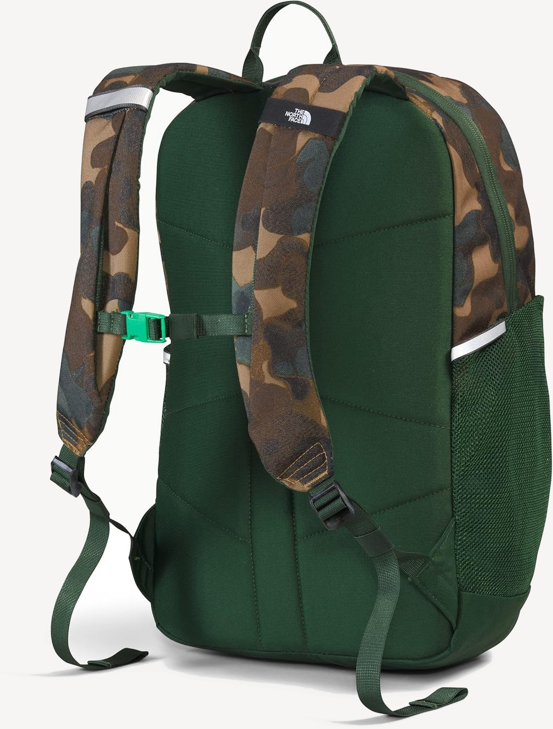 Рюкзак TNF Jester 28L (UtilityBrown CamoTexturePrint)