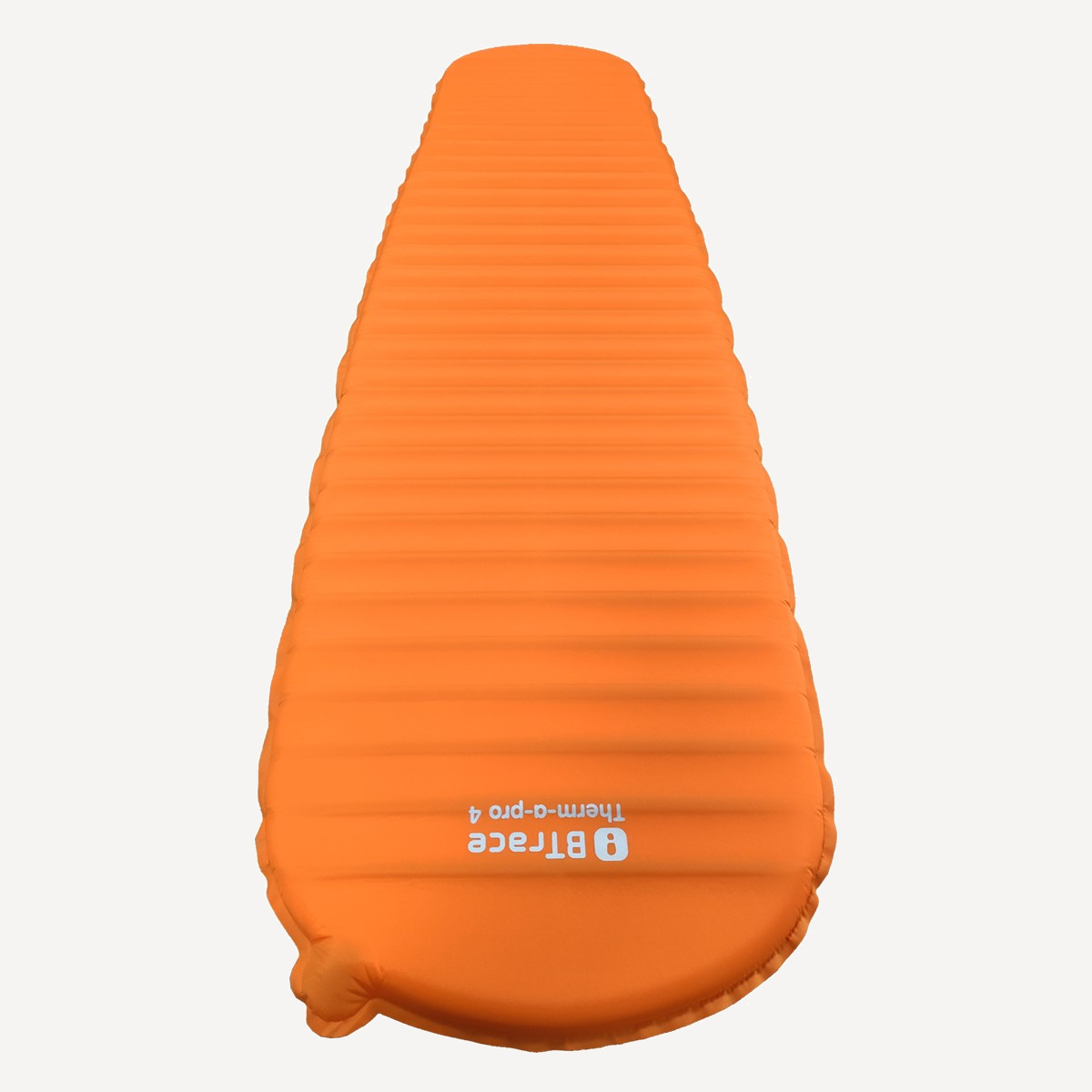 Ковер самонадув BTrace Therm-a-Pro 4 (183*55*4 см, Оранжевый) Ковер самонадув BTrace Therm-a-Pro 4 (183*55*4 см, Оранжевый)