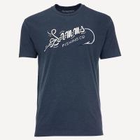 Футболка Special Knot T-Shirt 
