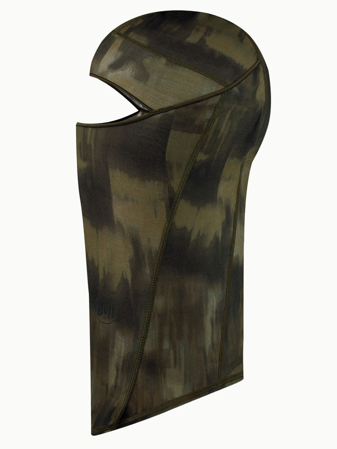 Балаклава Buff Thermonet Hinged (; one size; Itakat Bark)