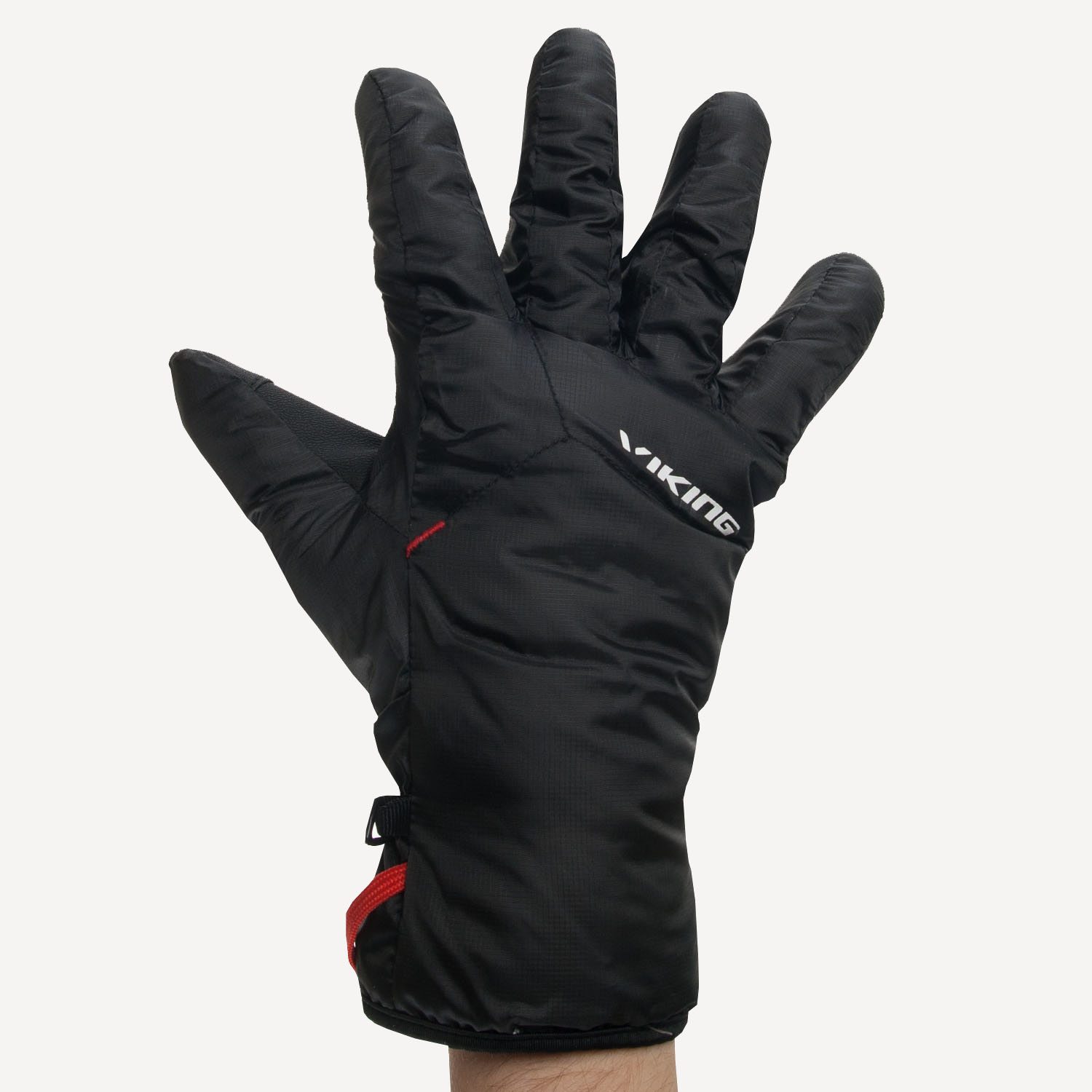 Перчатки Viking Nautis (black; 7 (18.5-20))