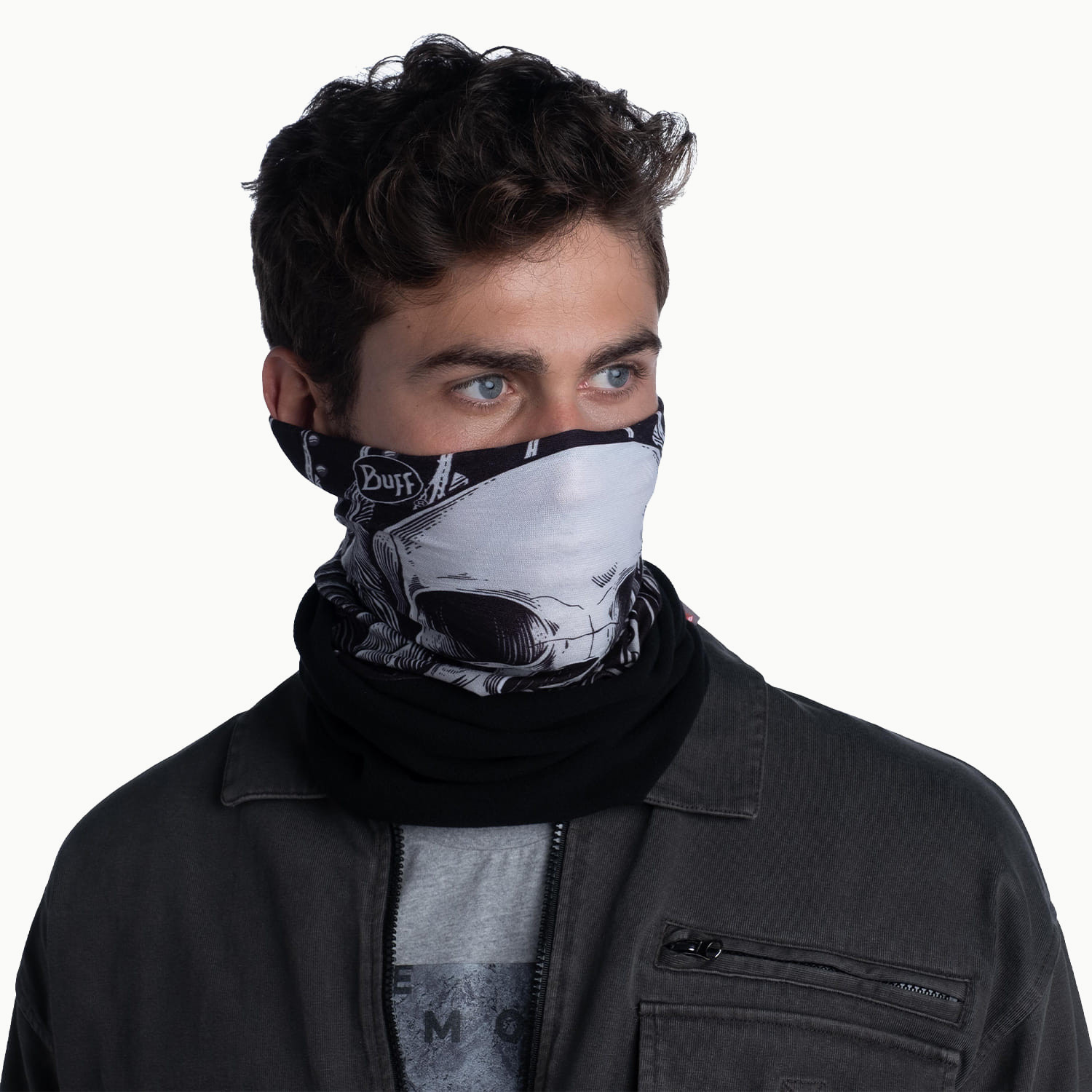 Бандана BUFF Polar (; one size; N-Tribe) Бандана BUFF Polar (; one size; N-Tribe)