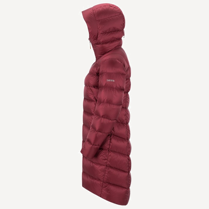 Пуховое пальто Раина 24 (Женский; 44-170; Снежная Мята) Пуховое пальто Раина 24 (Женский; 44-170; Снежная Мята)