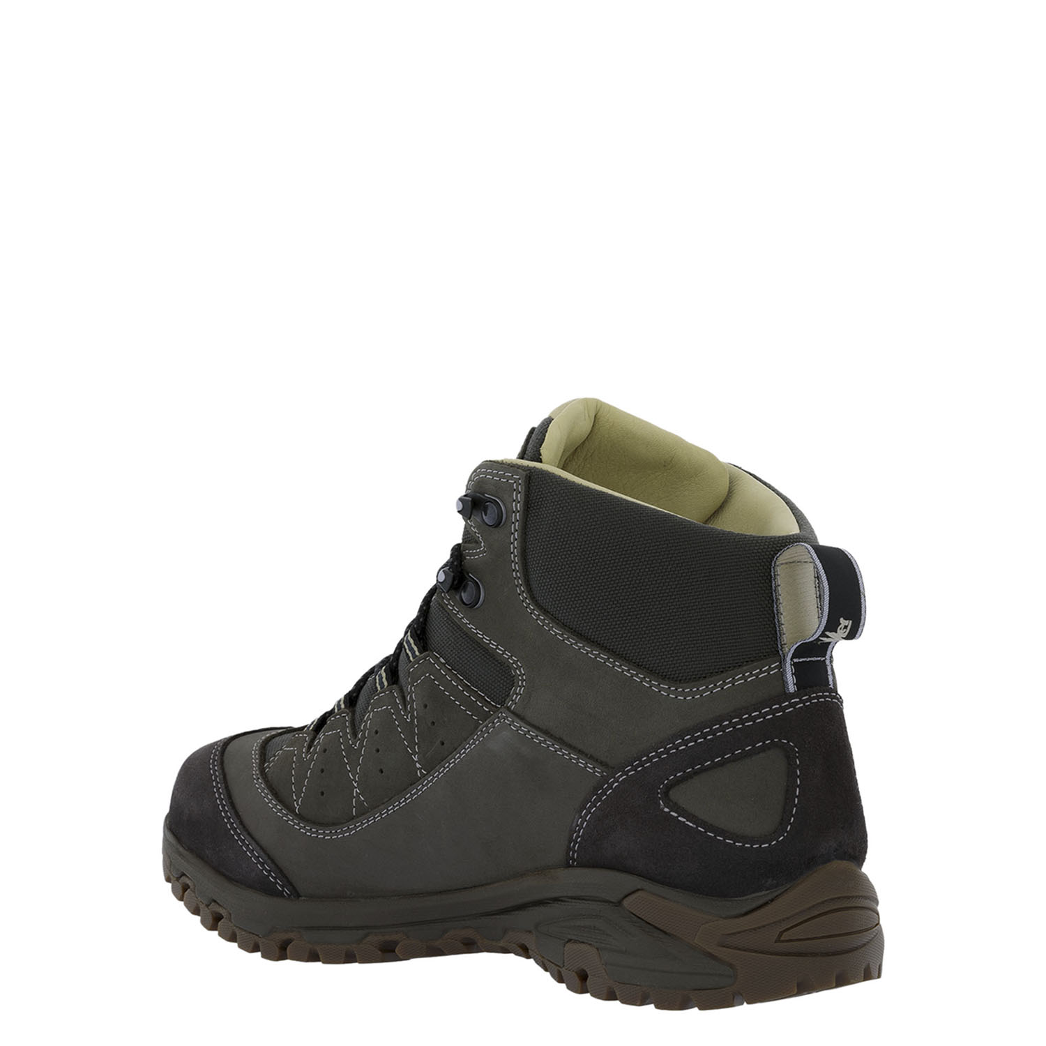 Ботинки SELLA HIGH MTX NUBUCK Tinsulate (RU 44 EU 45 СМ 29.5; antra)