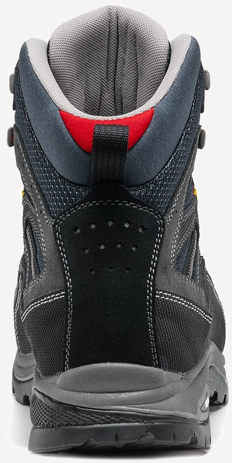 Ботинки DRIFTER I EVO GV GTX M (RU 42 UK 9 USm 9 (1/2) СМ 28; graphite/gunmetal)